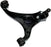 CA63124OEP ProSeries OE+ Control Arm