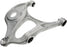 CA81504 ProSeries OE+ Control Arms