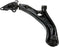 CB59294 ProSeries OE+ Control Arm