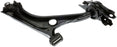CB59493 ProSeries OE+ Control Arms