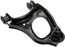 CB59548OEP ProSeries OE+ Control Arm