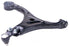 CB60334 ProSeries OE+ Control Arm