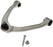 CB61078 Pro-Series OE+ Control Arm