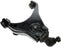 CB63133 ProSeries OE+ Control Arm