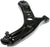 CB63264 ProSeries OE+ Control Arm
