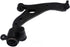 CB65254 ProSeries OE+ Control Arms