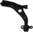 CB65254 ProSeries OE+ Control Arms