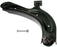 CB69083 ProSeries OE+ Control Arm