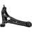 CB74024OEP ProSeries OE+ Control Arm