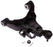 CB74363 ProSeries OE+ Control Arm