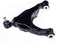 CB75033 ProSeries OE+ Control Arm