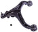 CB81303OEP ProSeries OE+ Control Arm