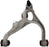 CB81353 ProSeries OE+ Control Arm
