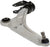 CB86173 ProSeries OE+ Control Arms