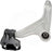 CB86174 ProSeries OE+ Control Arms