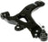 CB91004 ProSeries OE+ Control Arm