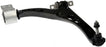 CB91544 ProSeries OE+ Control Arms