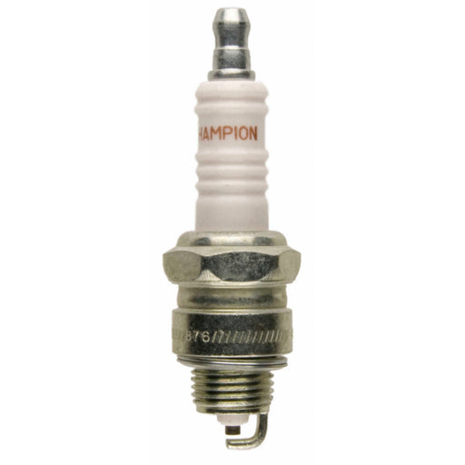 63 Champion Copper Spark Plug, 1-pk