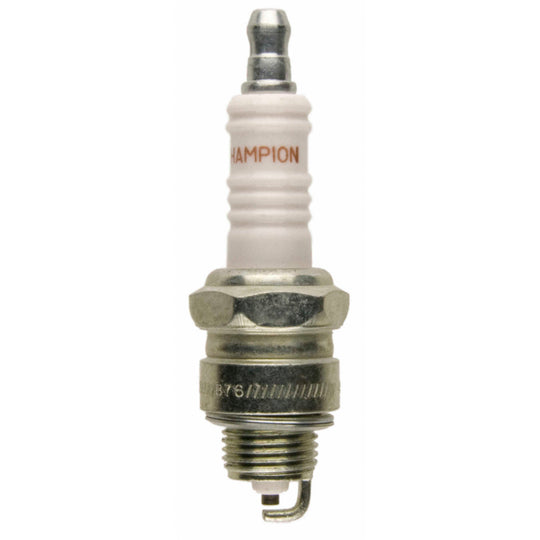 63 Champion Copper Spark Plug, 1-pk