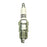7018 Champion Double Platinum Spark Plug, 1-pk