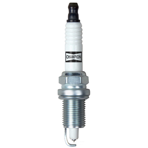 7034 Champion Double Platinum Spark Plug, 1-pk