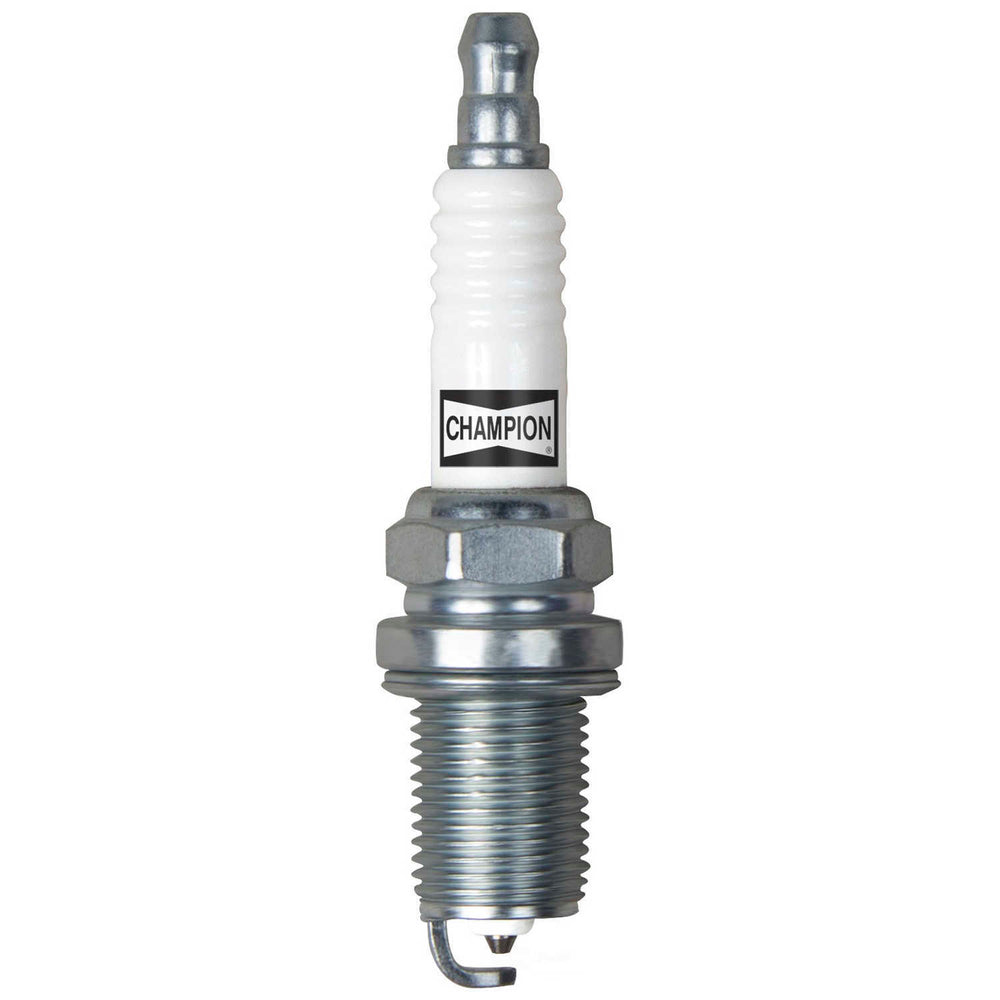 7071 Champion Double Platinum Spark Plug, 1-pk