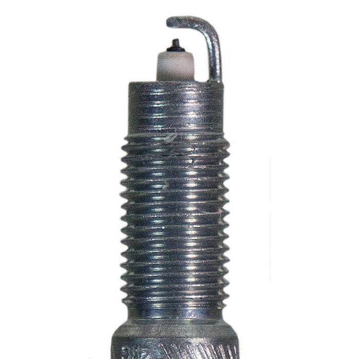 7406 Champion Double Platinum Spark Plug, 1-pk