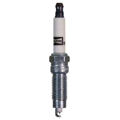 7406 Champion Double Platinum Spark Plug, 1-pk