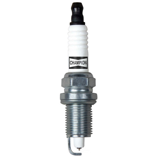 7436 Champion Double Platinum Spark Plug, 1-pk
