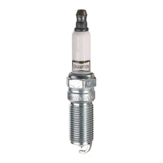 7437 Champion Double Platinum Spark Plug, 1-pk