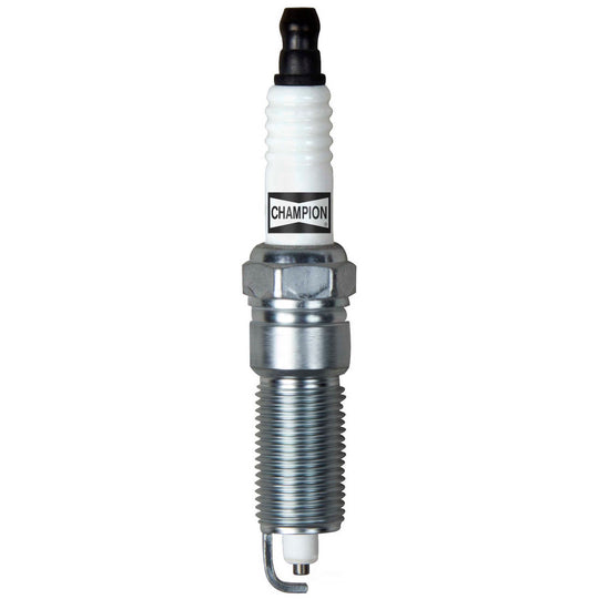 7440 Champion Double Platinum Spark Plug, 1-pk