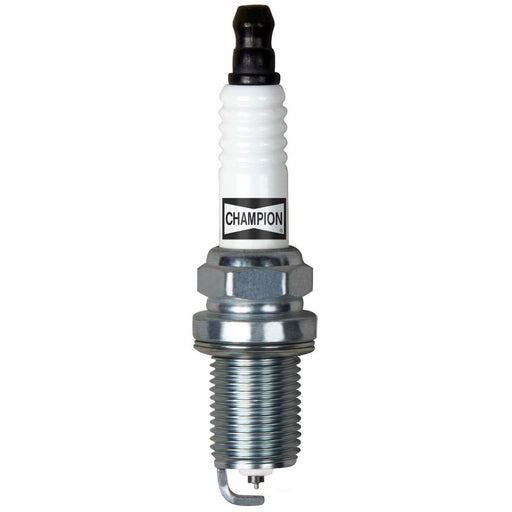 7546 Champion Double Platinum Spark Plug, 1-pk