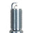 75702 Champion Double Platinum Spark Plug, 2-pk