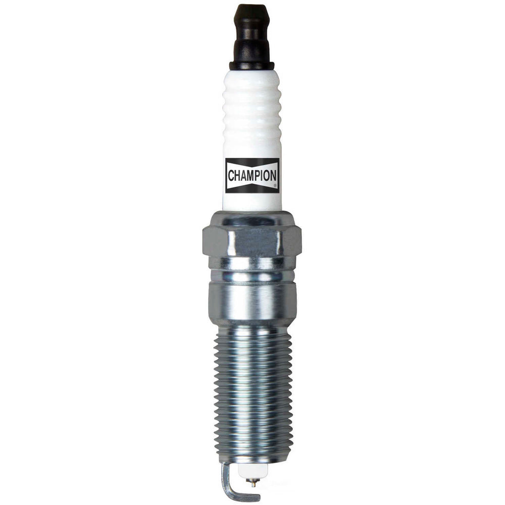75702 Champion Double Platinum Spark Plug, 2-pk