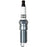 75702 Champion Double Platinum Spark Plug, 2-pk