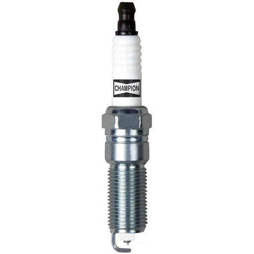 75702 Champion Double Platinum Spark Plug, 2-pk