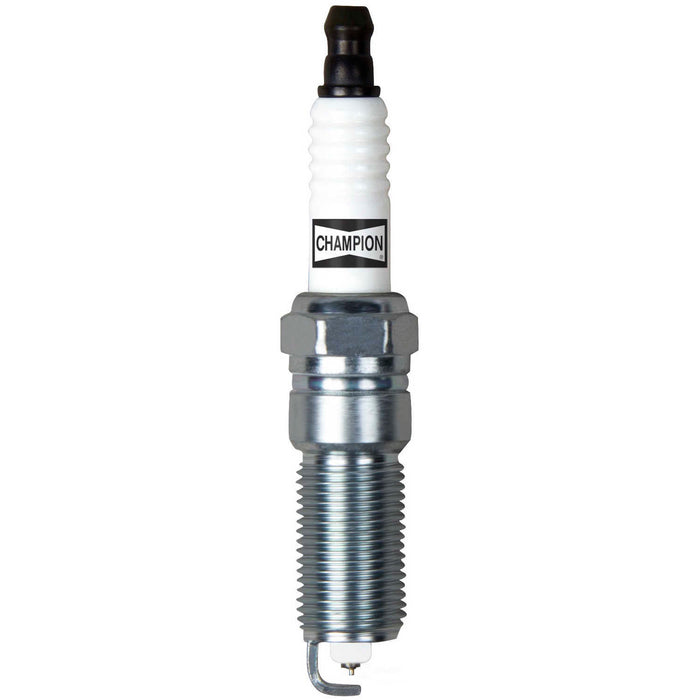 75702 Champion Double Platinum Spark Plug, 2-pk