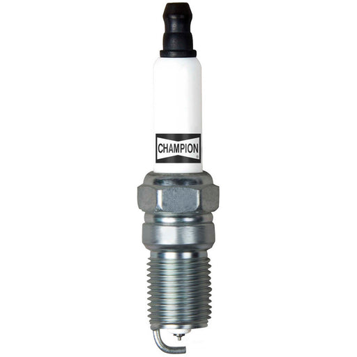 7940 Champion Double Platinum Spark Plug, 1-pk