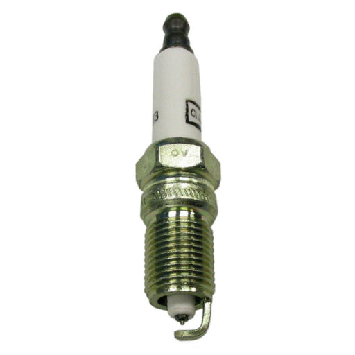 7983 Champion Double Platinum Spark Plug, 1-pk
