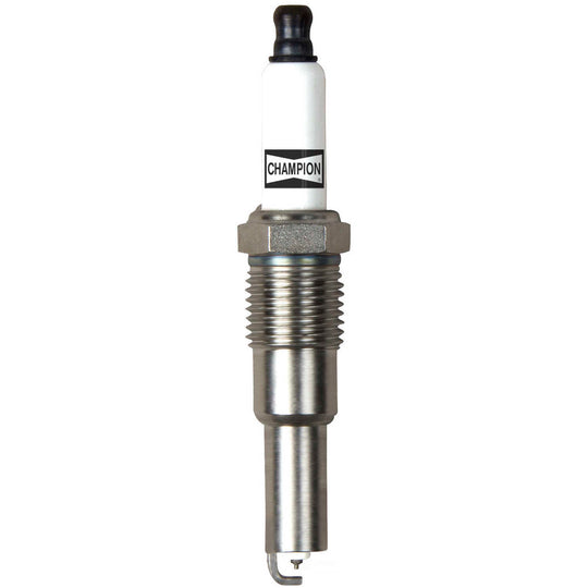 7989 Champion Double Platinum Spark Plug, 1-pk