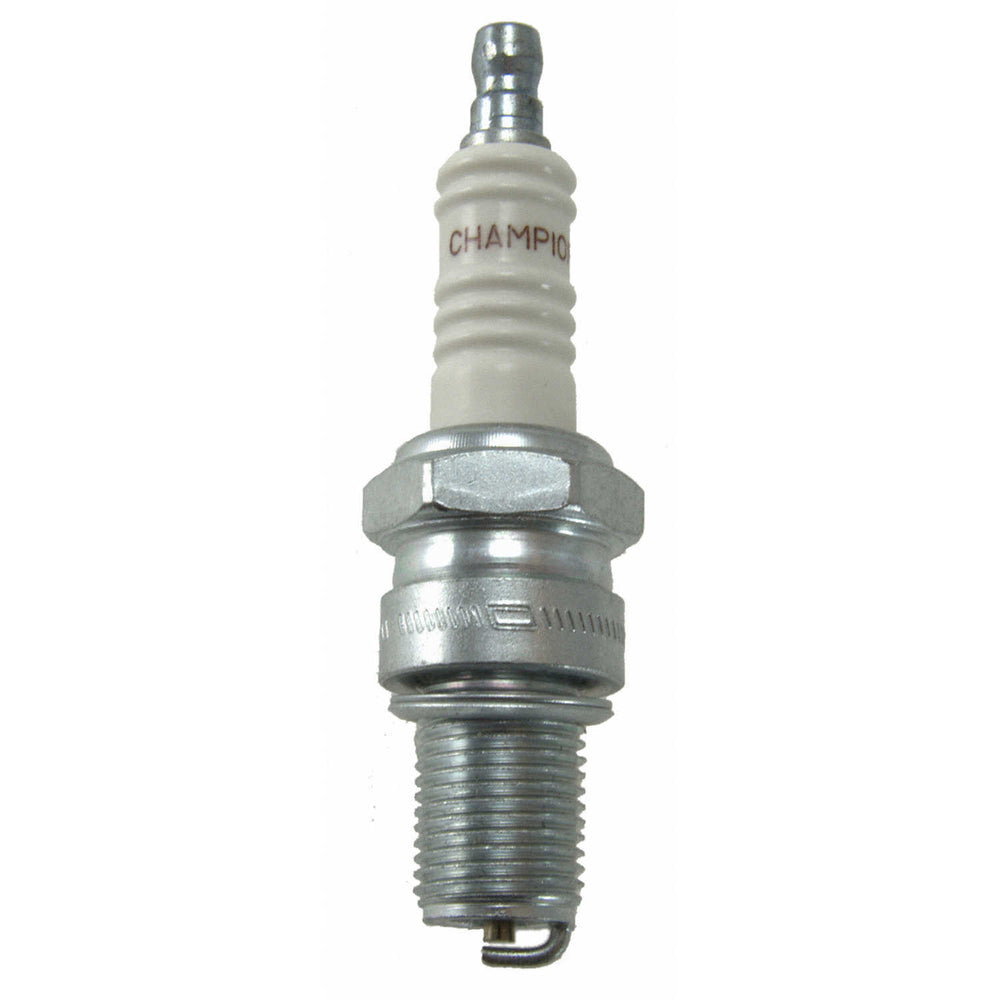 818 Champion Fall/Winter Spark Plug, 1-pk