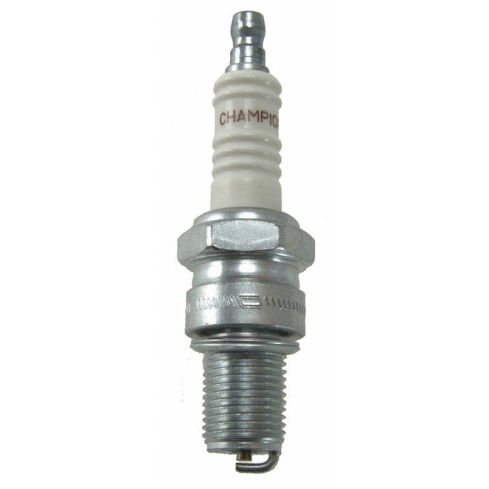 818 Champion Fall/Winter Spark Plug, 1-pk
