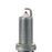 9055 Champion Iridium Spark Plug, 1-pk