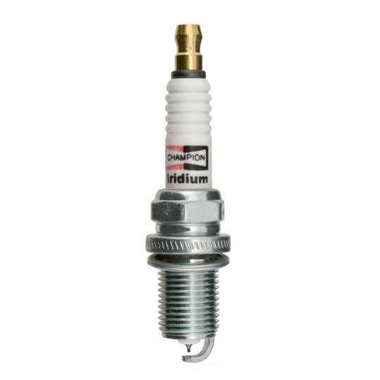 9801 Champion Iridium Spark Plug, 1pk