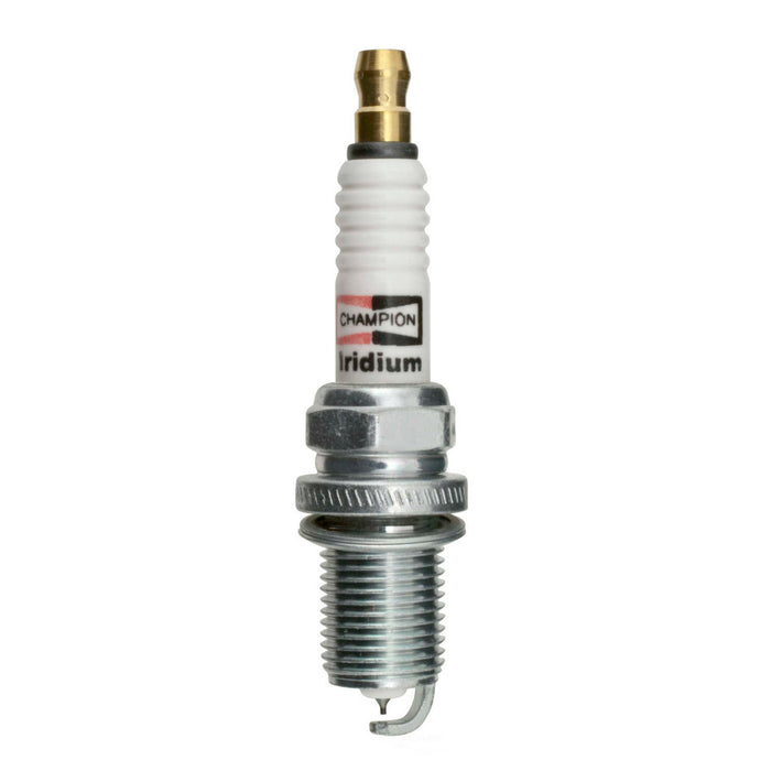 9801 Champion Iridium Spark Plug, 1pk