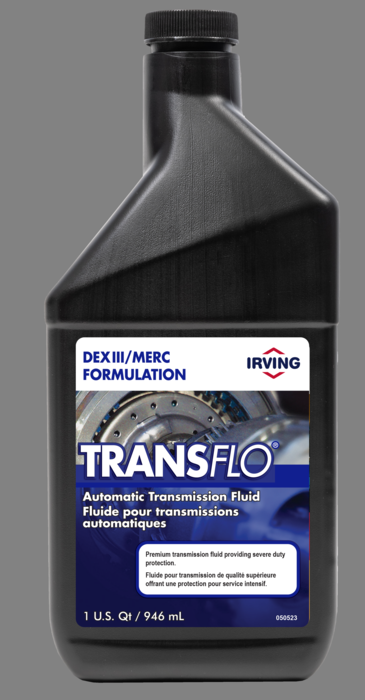 Irving Transflo ATF