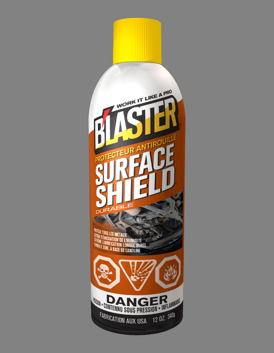 PB Blaster Surface Shield, 340g