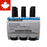 35-355C Certified Gas Line Antifreeze, 150-mL, 6-pk
