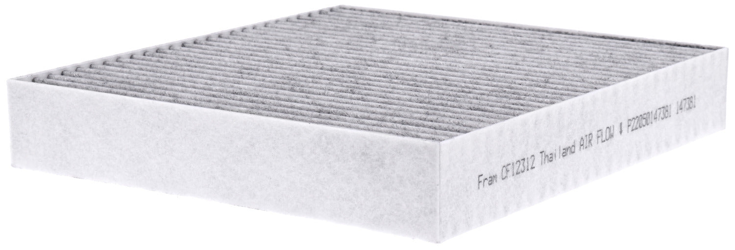 Filter Cf12 CF12312 FRAM Fresh Breeze Cabin Air Filter