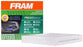 CF12312 FRAM Fresh Breeze Cabin Air Filter